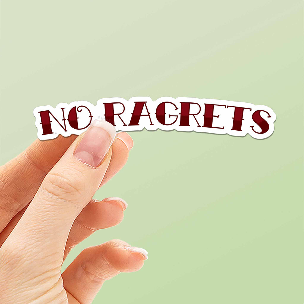 Buy Were The Millers No Ragrets Tattoo Online India | Ubuy